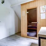 5 - Persoons Forest 239 Sauna Semesterbostad