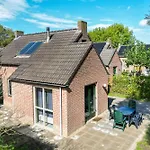5 - Persoons Forest 239 Sauna Ewijk