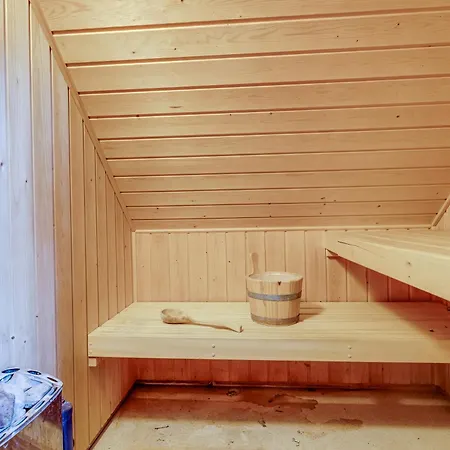 펜션 5 - Persoons Forest 239 Sauna