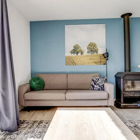 5 - Persoons Forest 239 Sauna 펜션