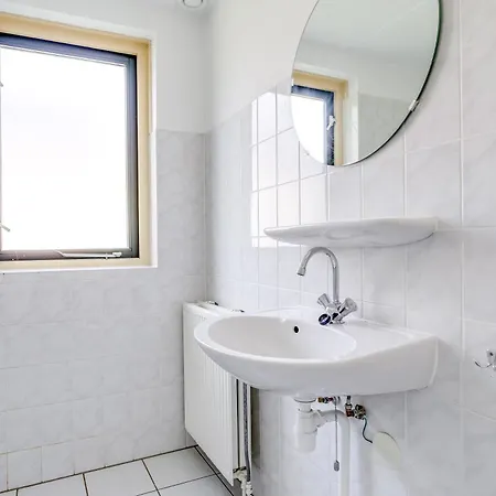 بيت للعطل 5 - Persoons Forest 239 Sauna Ewijk