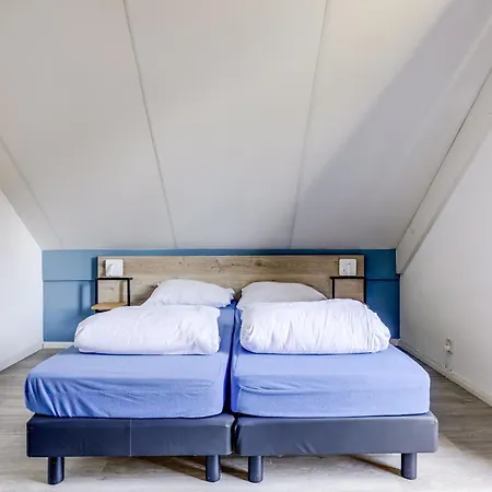 بيت للعطل 5 - Persoons Forest 239 Sauna