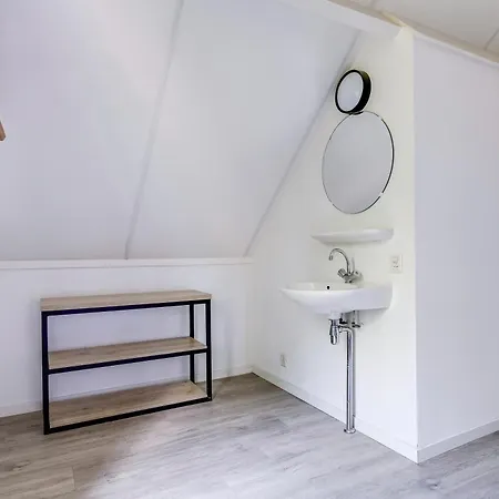 5 - Persoons Forest 239 Sauna * Ewijk