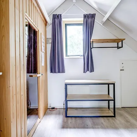 Holiday home 5 - Persoons Forest 239 Sauna Ewijk