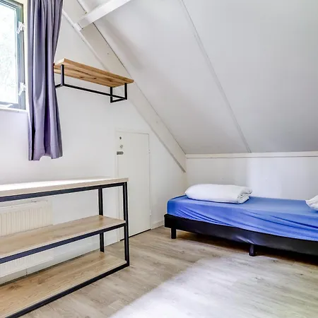 Holiday home 5 - Persoons Forest 239 Sauna Ewijk