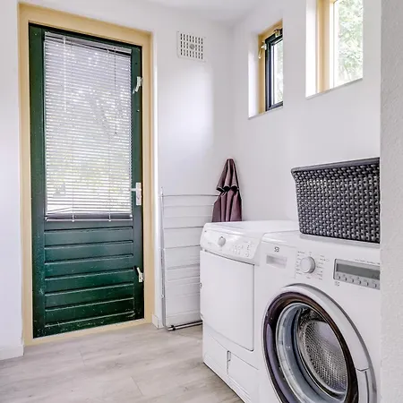 5 - Persoons Forest 239 Sauna