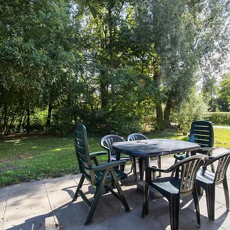 5 - Persoons Forest 239 Sauna * Ewijk