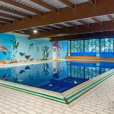 بيت للعطل 5 - Persoons Forest 239 Sauna *