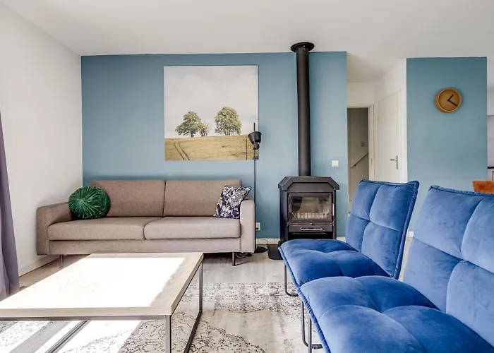 5 - Persoons Forest 239 Sauna