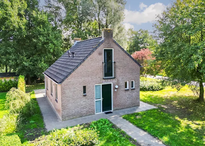 5 - Persoons Forest 239 Sauna