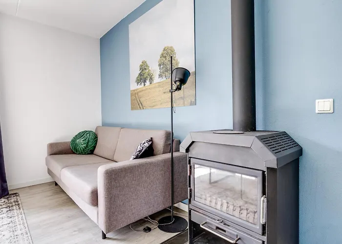 5 - Persoons Forest 239 Sauna