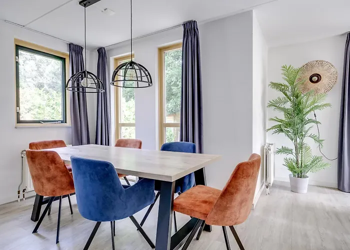 5 - Persoons Forest 239 Sauna *