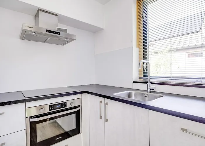 5 - Persoons Forest 239 Sauna *