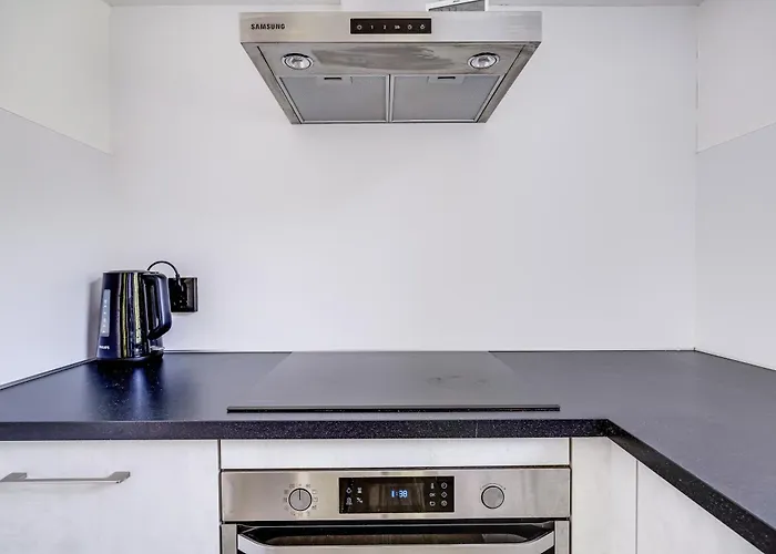 5 - Persoons Forest 239 Sauna 펜션 Ewijk