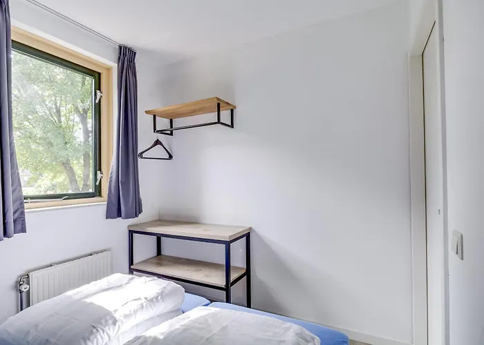 Holiday home 5 - Persoons Forest 239 Sauna Ewijk