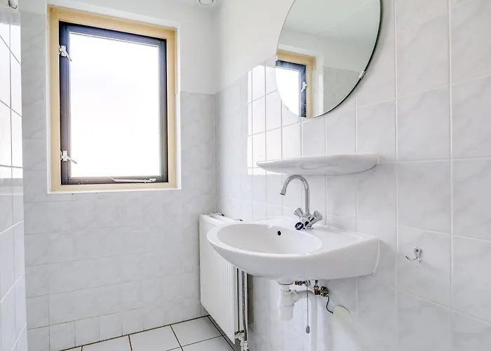 펜션 5 - Persoons Forest 239 Sauna Ewijk