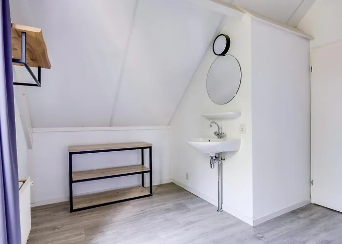 5 - Persoons Forest 239 Sauna * Ewijk