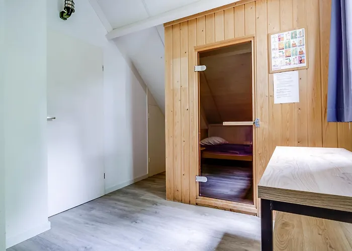 5 - Persoons Forest 239 Sauna 펜션