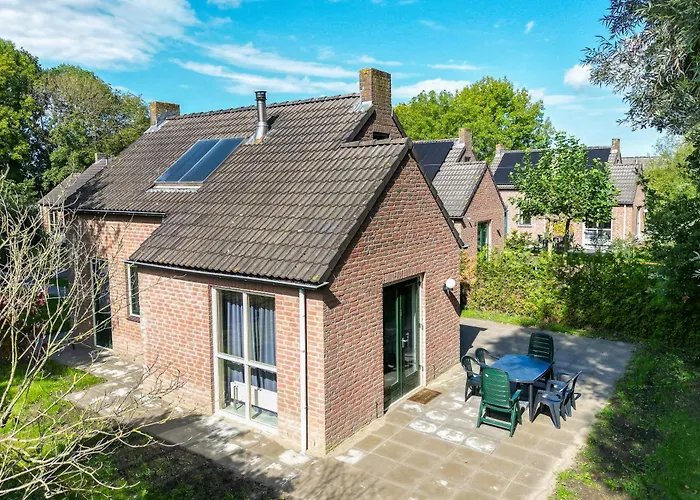 5 - Persoons Forest 239 Sauna Ewijk