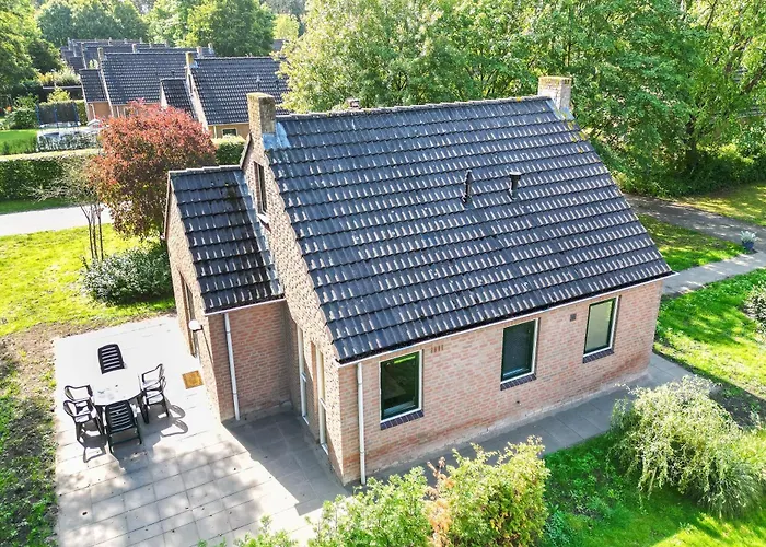 5 - Persoons Forest 239 Sauna 펜션