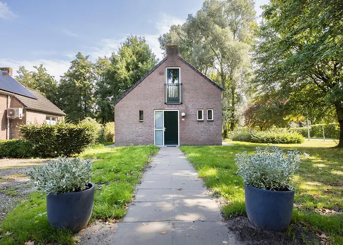 5 - Persoons Forest 239 Sauna