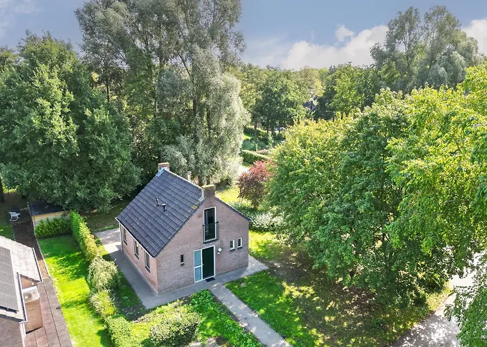 5 - Persoons Forest 239 Sauna *