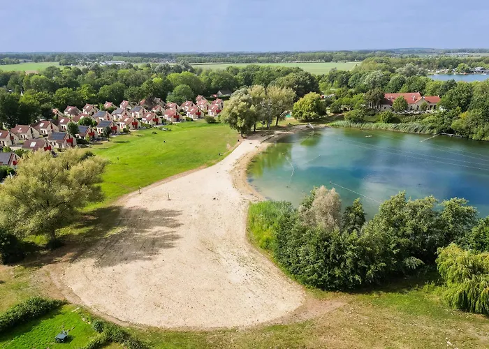Holiday home 5 - Persoons Forest 239 Sauna
