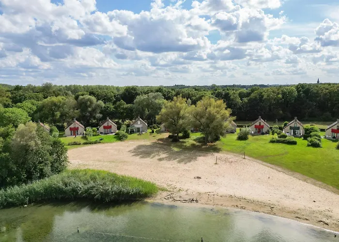 5 - Persoons Forest 239 Sauna