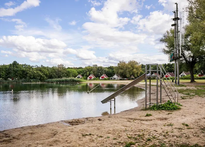 5 - Persoons Forest 239 Sauna Ewijk