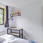 بيت للعطل 5 - Persoons Forest 239 Sauna Ewijk
