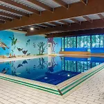 بيت للعطل 5 - Persoons Forest 239 Sauna *