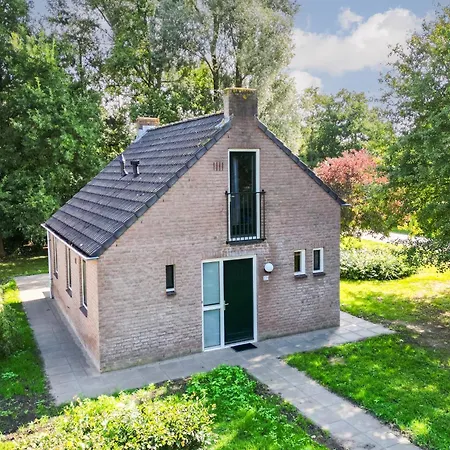 5 - Persoons Forest 239 Sauna