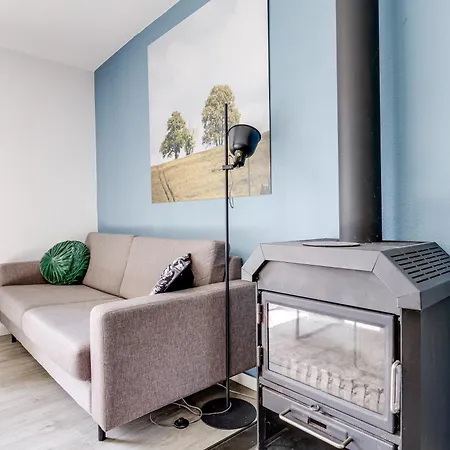 5 - Persoons Forest 239 Sauna