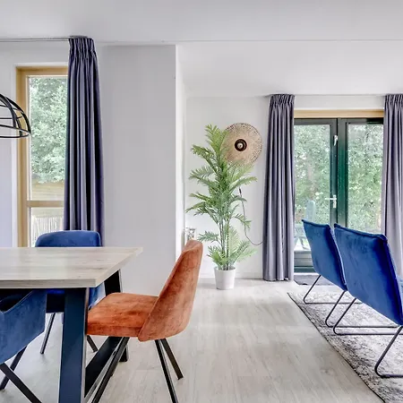 5 - Persoons Forest 239 Sauna