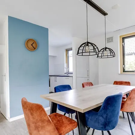 Nyaraló 5 - Persoons Forest 239 Sauna