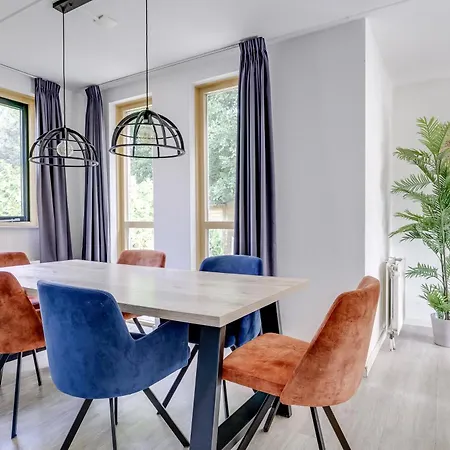 5 - Persoons Forest 239 Sauna *