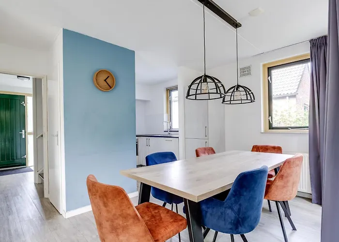 Nyaraló 5 - Persoons Forest 239 Sauna