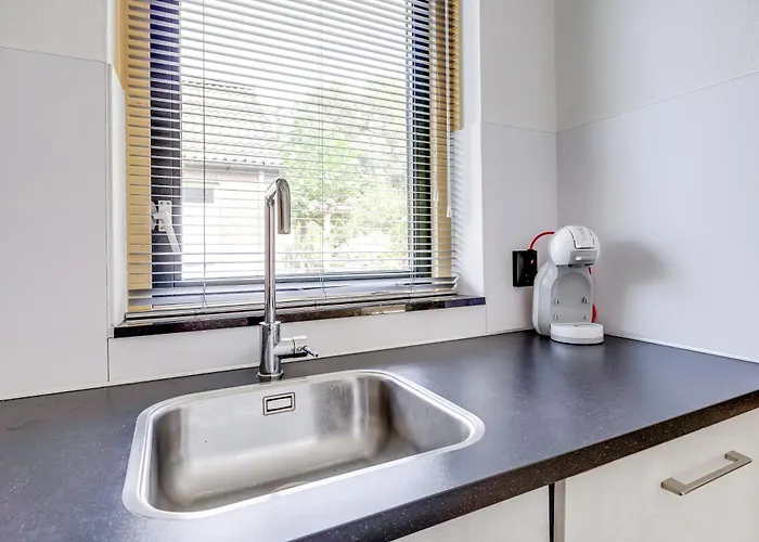 5 - Persoons Forest 239 Sauna Nyaraló *