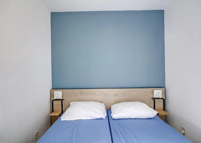 Nyaraló 5 - Persoons Forest 239 Sauna