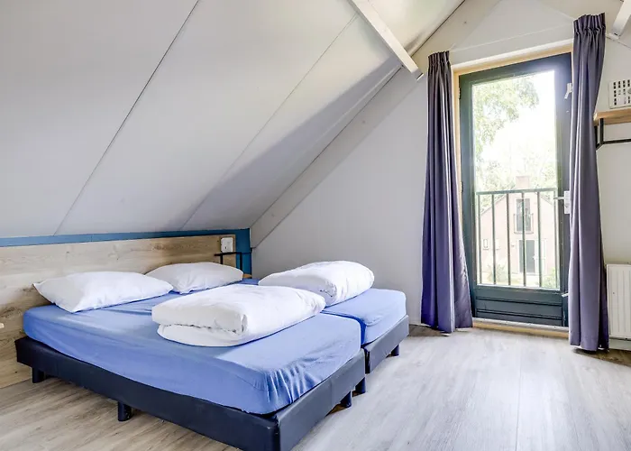 5 - Persoons Forest 239 Sauna