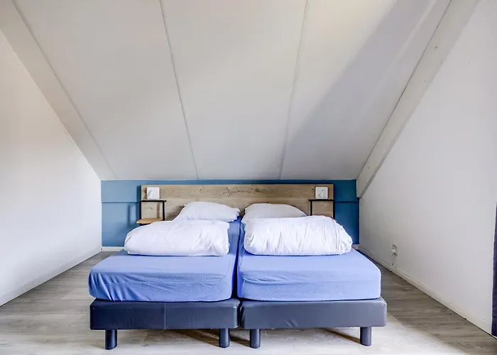 Nyaraló 5 - Persoons Forest 239 Sauna