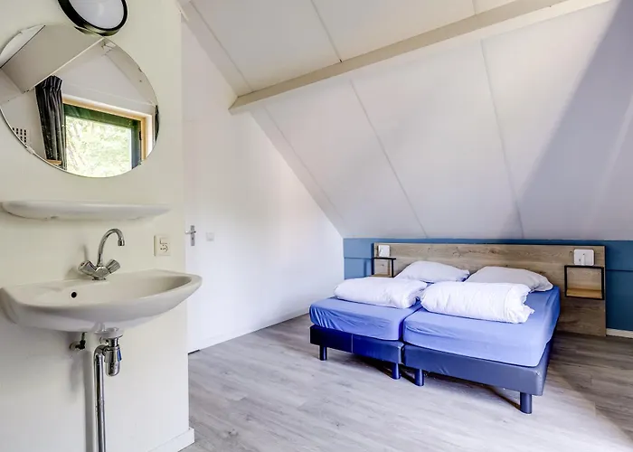 5 - Persoons Forest 239 Sauna *