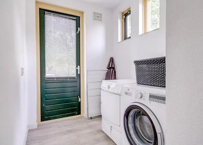 5 - Persoons Forest 239 Sauna