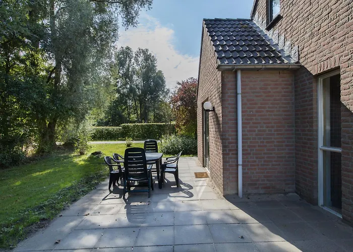 Nyaraló 5 - Persoons Forest 239 Sauna