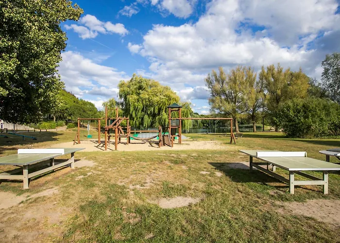 5 - Persoons Forest 239 Sauna Ewijk